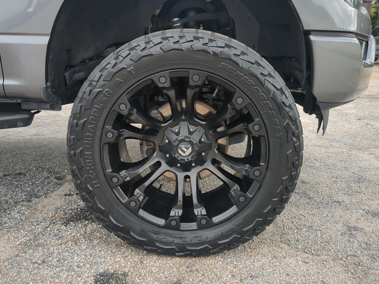 2021 Ford F-150 XLT Appleton WI