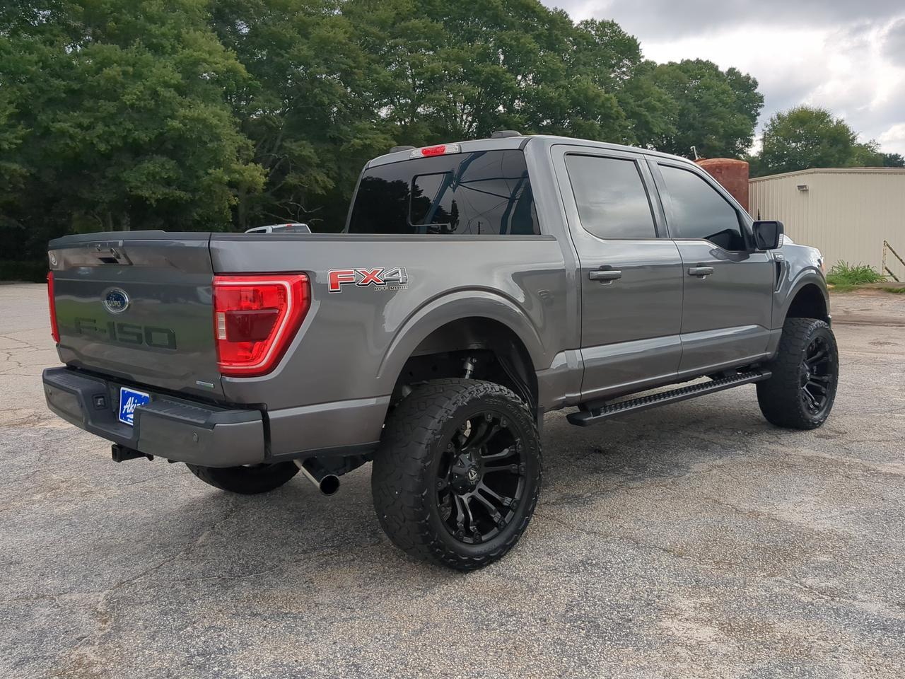 2021 Ford F-150 XLT Appleton WI