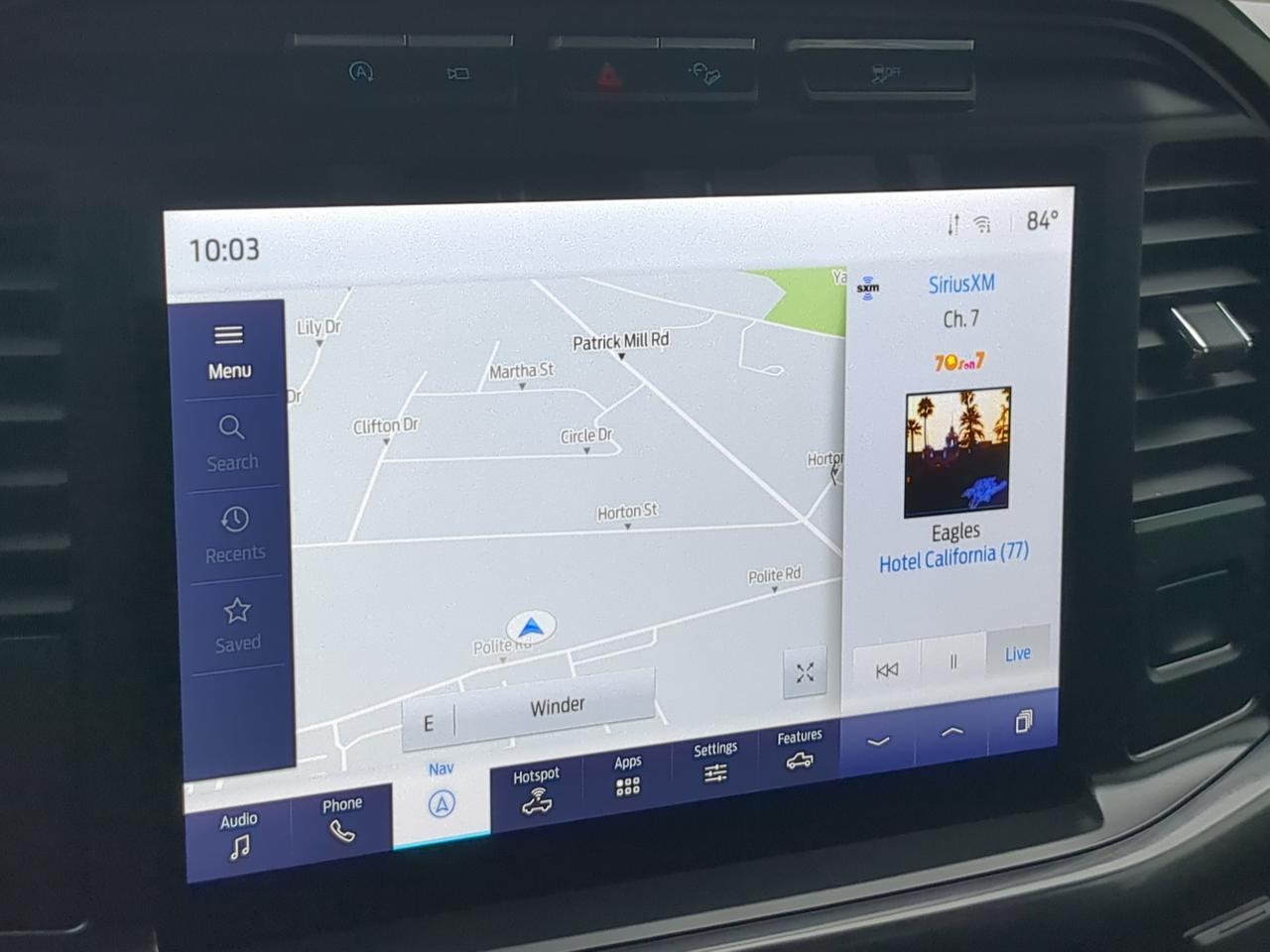 2021 Ford F-150 XLT Appleton WI