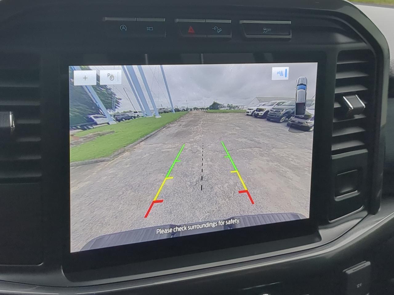 2021 Ford F-150 XLT Appleton WI
