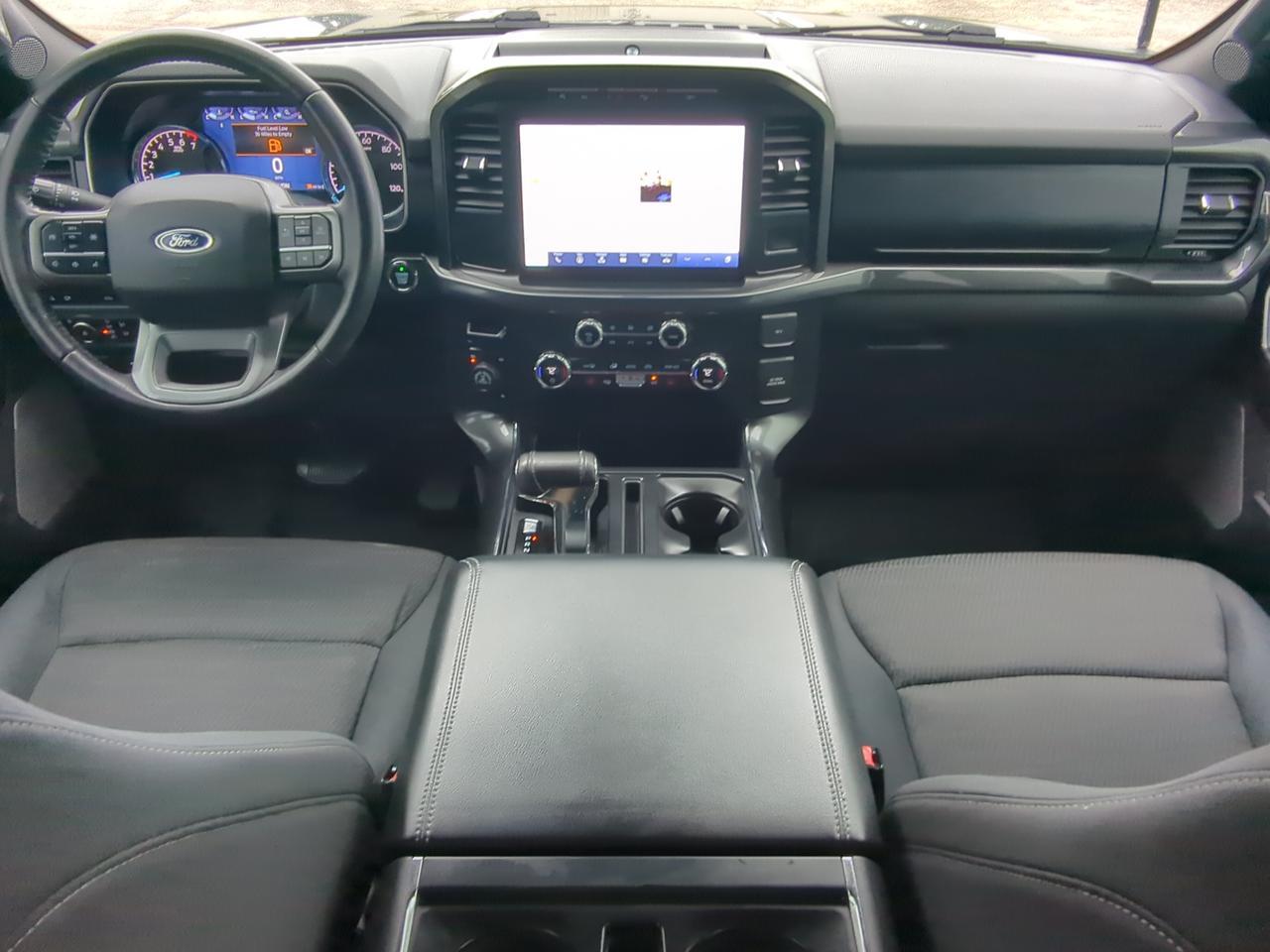 2021 Ford F-150 XLT Appleton WI