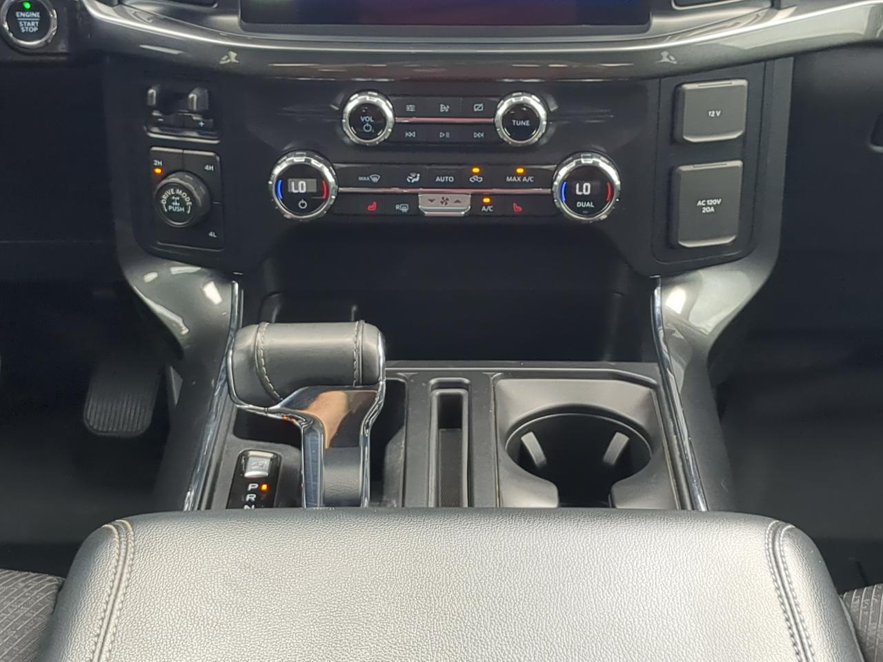 2021 Ford F-150 XLT Appleton WI