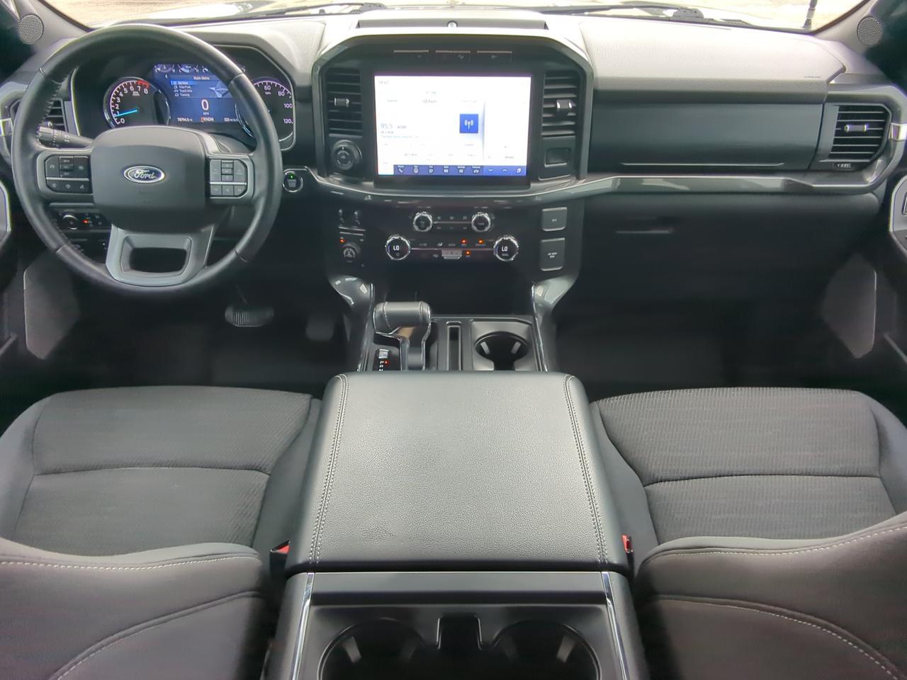 2021 Ford F-150 XLT Appleton WI