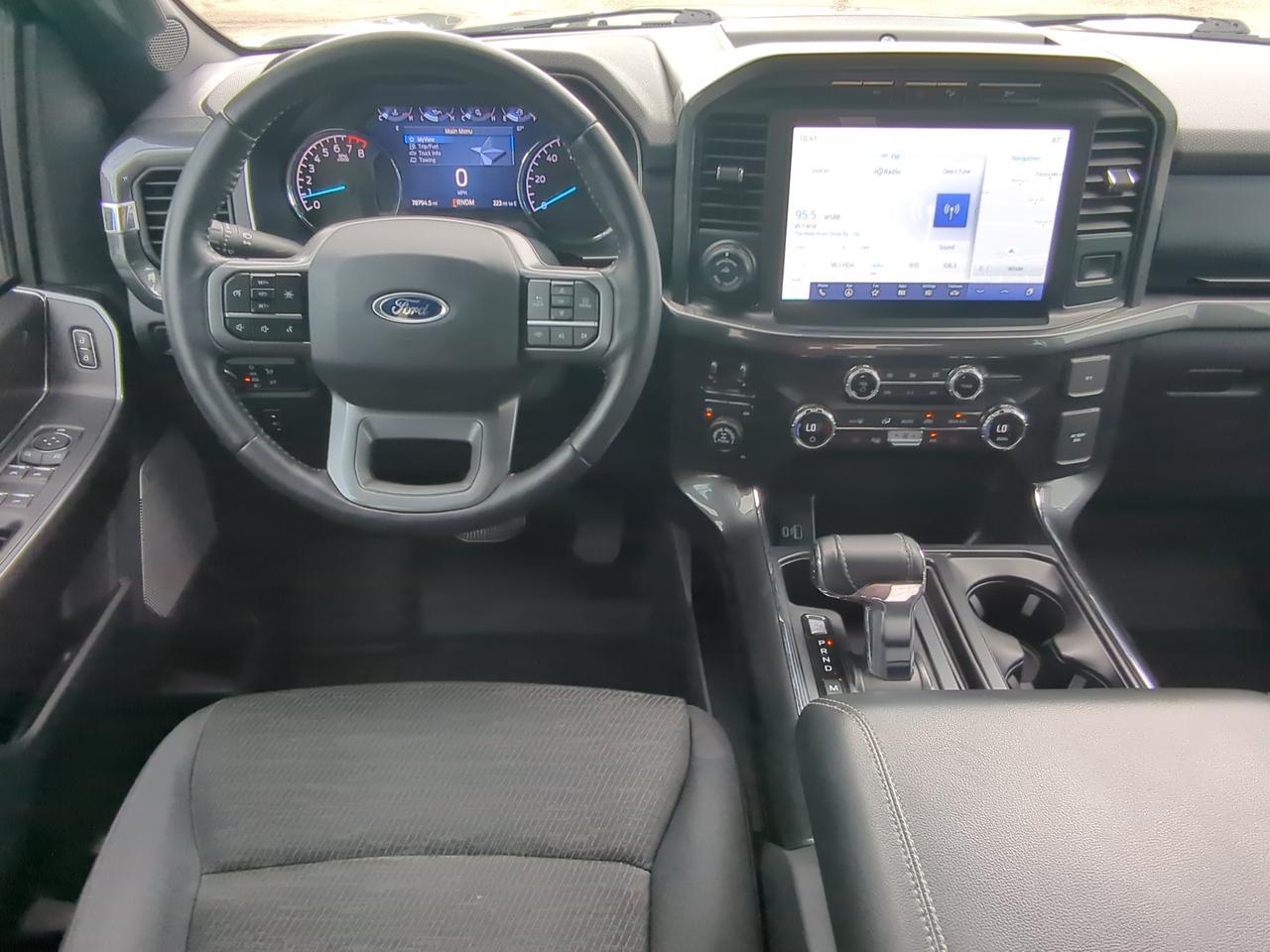 2021 Ford F-150 XLT Appleton WI