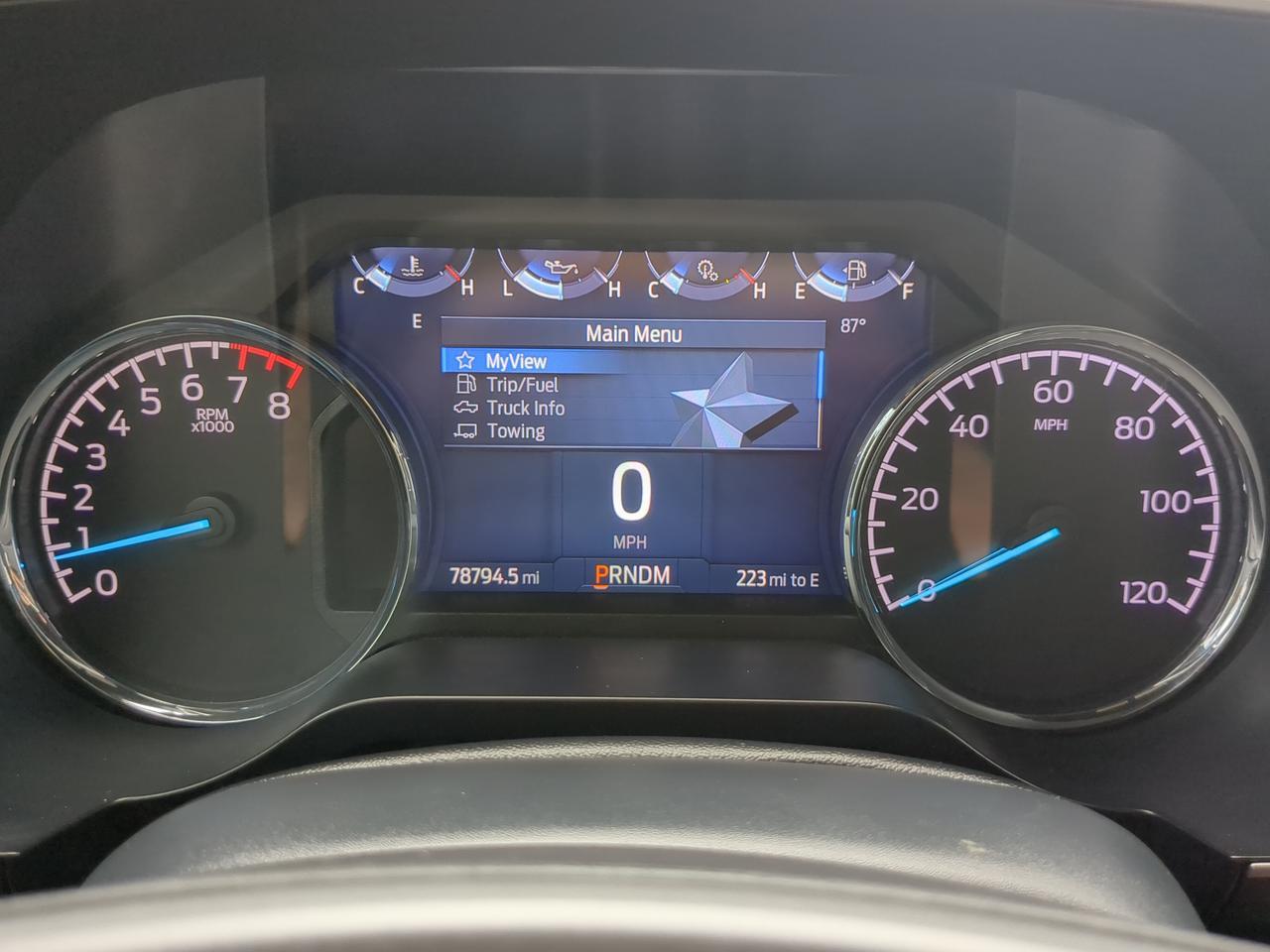 2021 Ford F-150 XLT Appleton WI