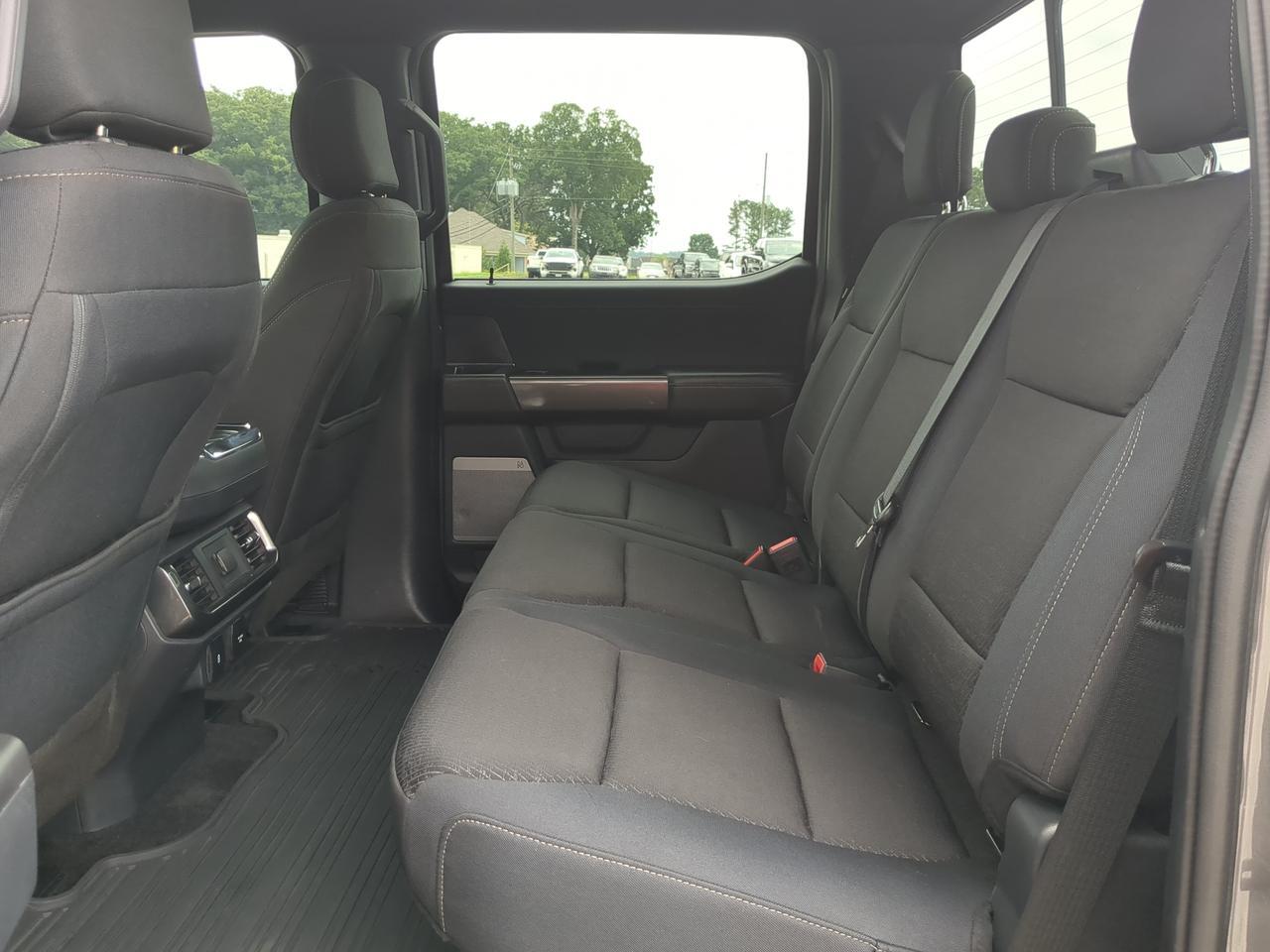 2021 Ford F-150 XLT Appleton WI