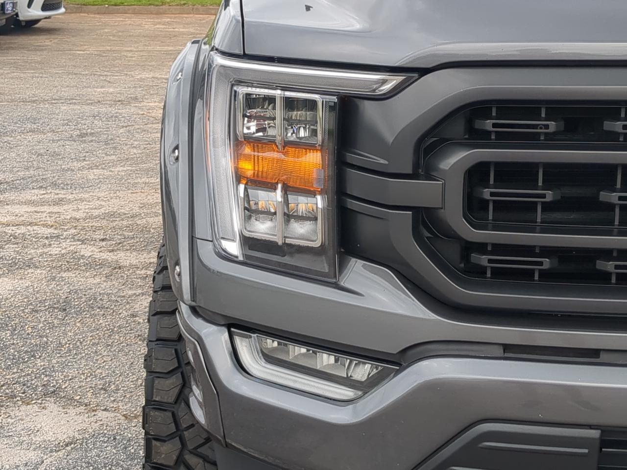 2021 Ford F-150 XLT Appleton WI
