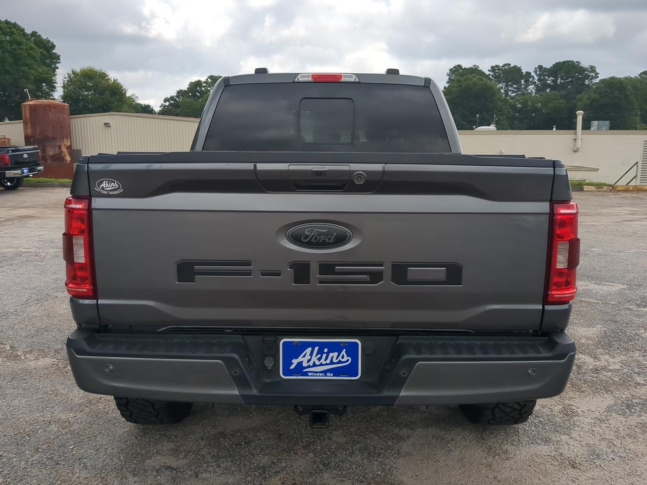 2021 Ford F-150 XLT Appleton WI