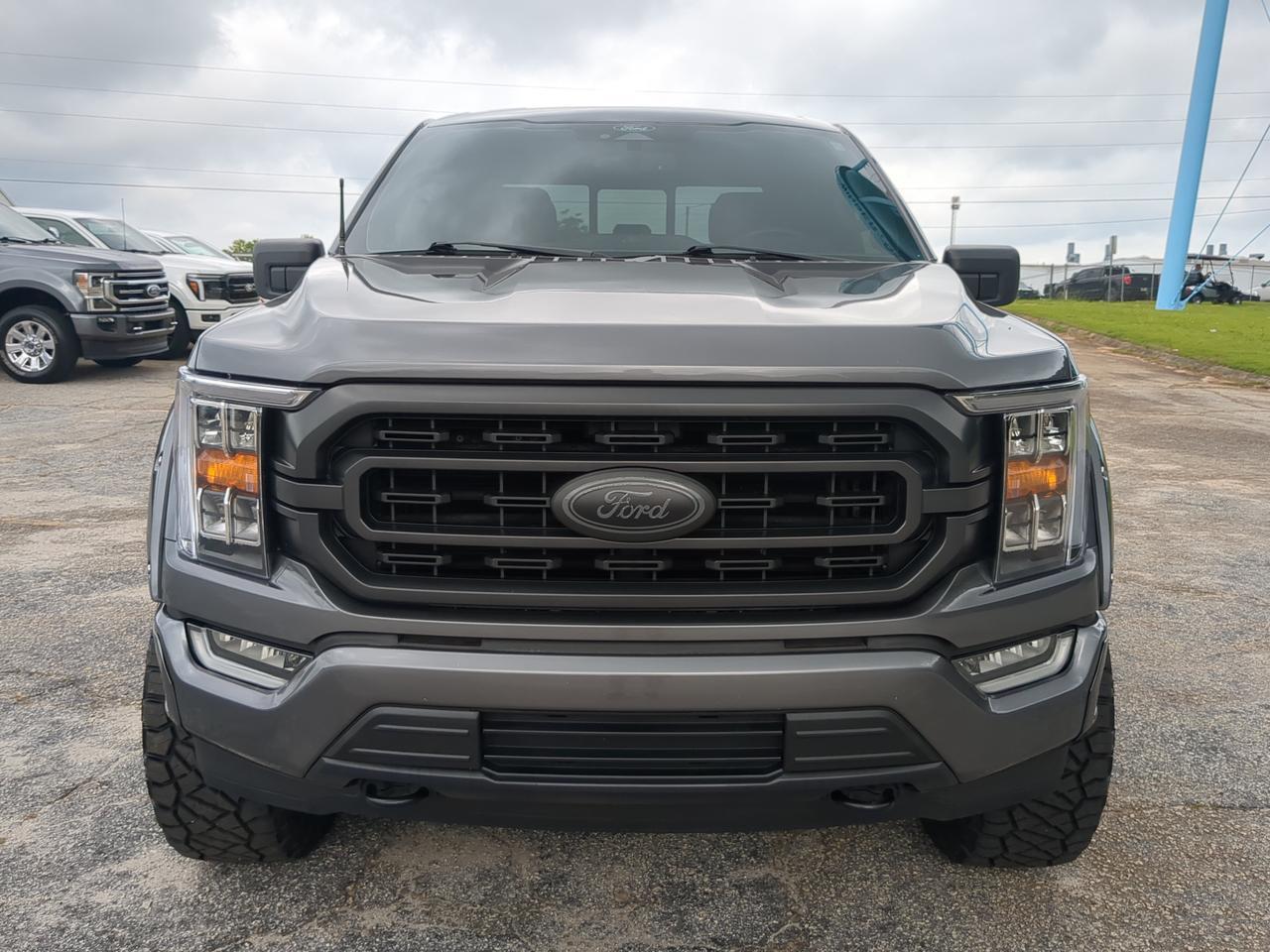 2021 Ford F-150 XLT Appleton WI