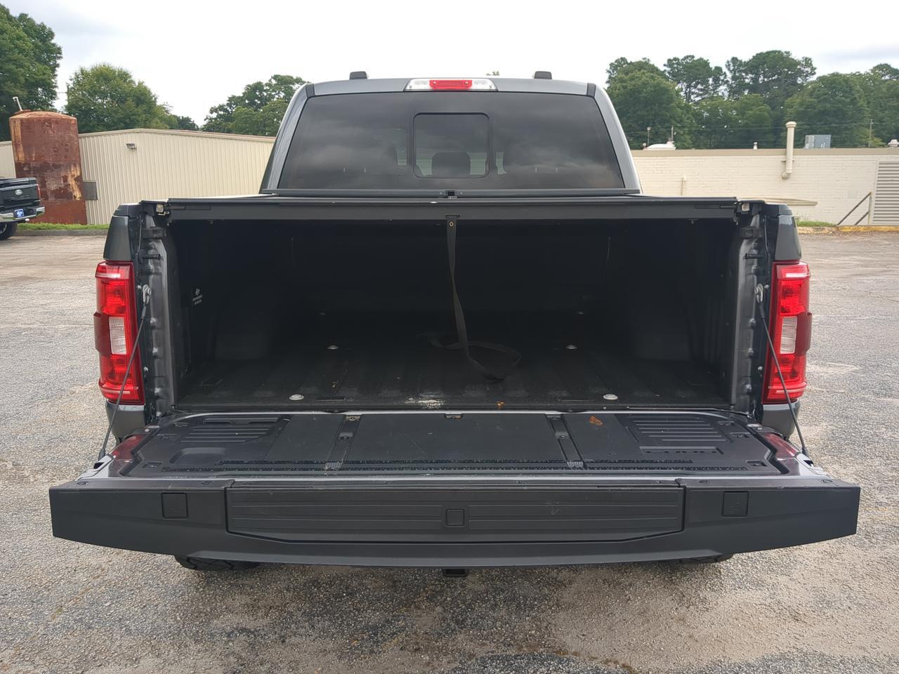 2021 Ford F-150 XLT Appleton WI