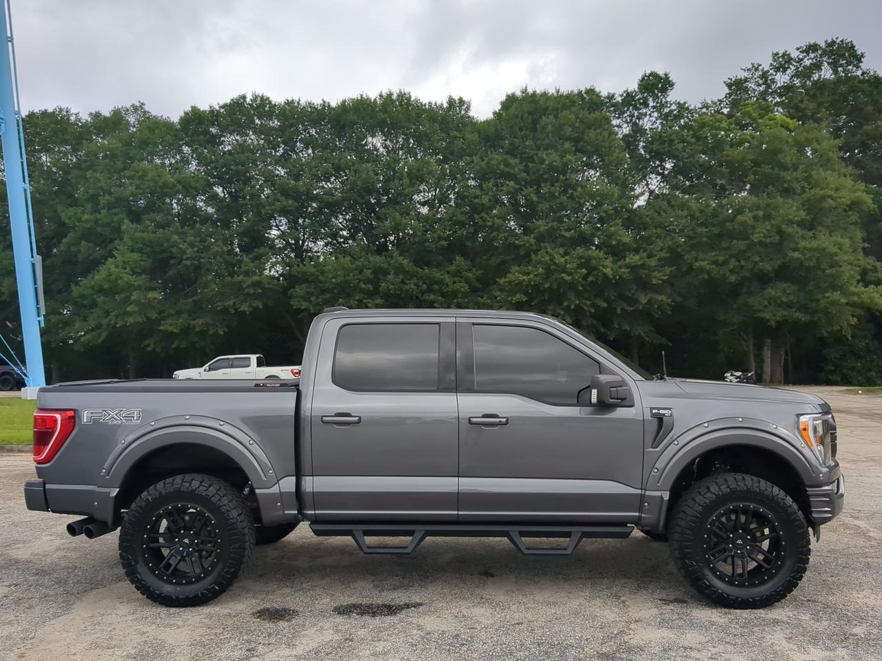 2021 Ford F-150 XLT Appleton WI