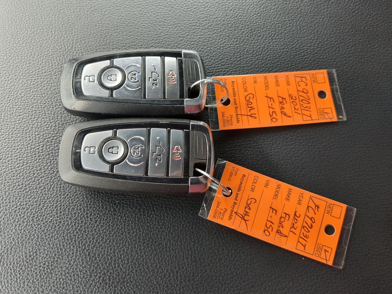 2021 Ford F-150 XLT Appleton WI