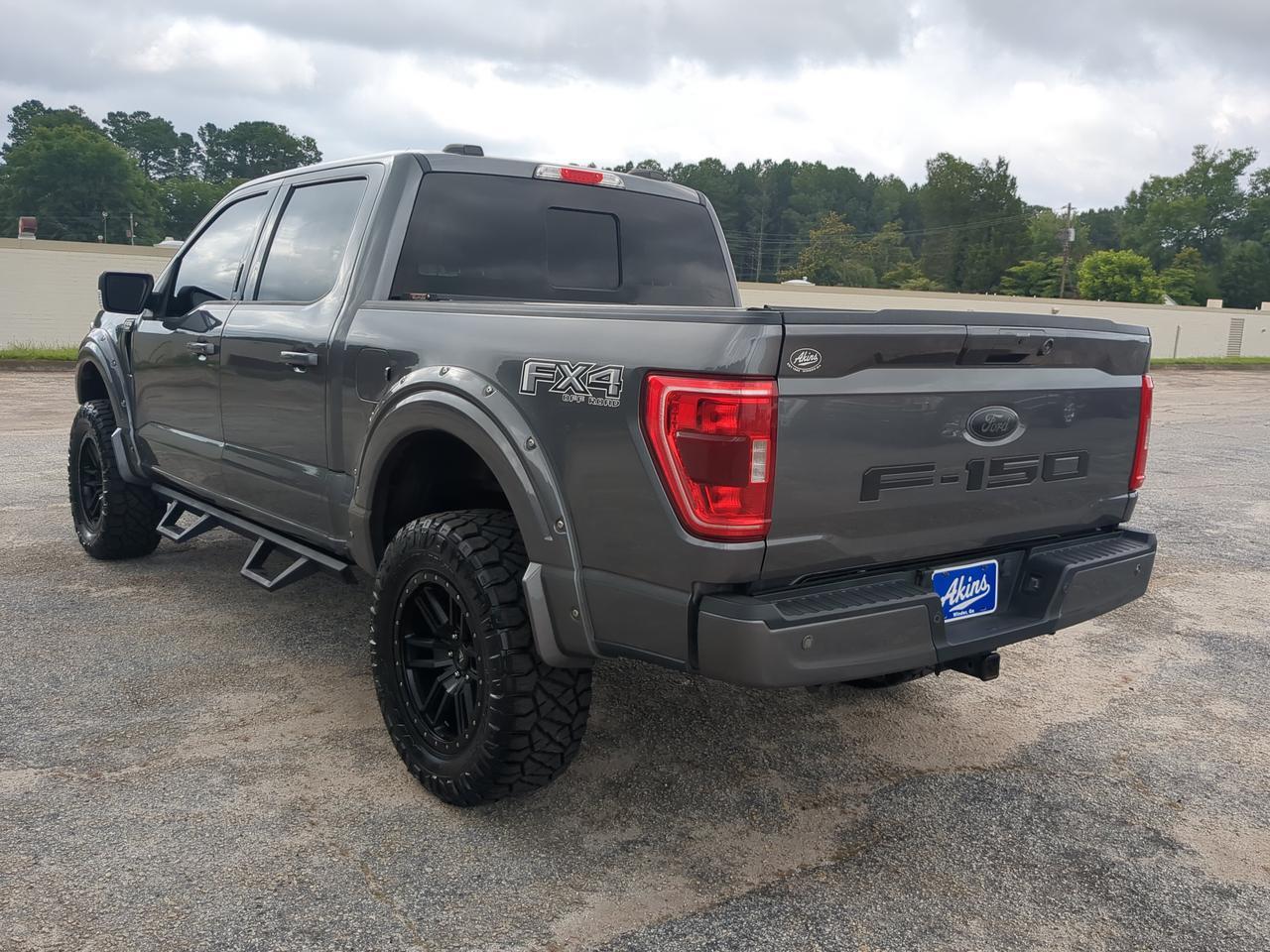 2021 Ford F-150 XLT Appleton WI