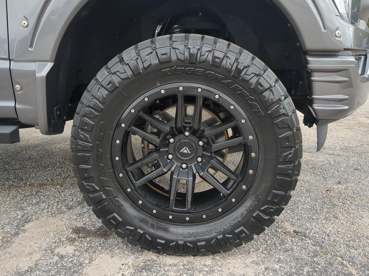 2021 Ford F-150 XLT Appleton WI