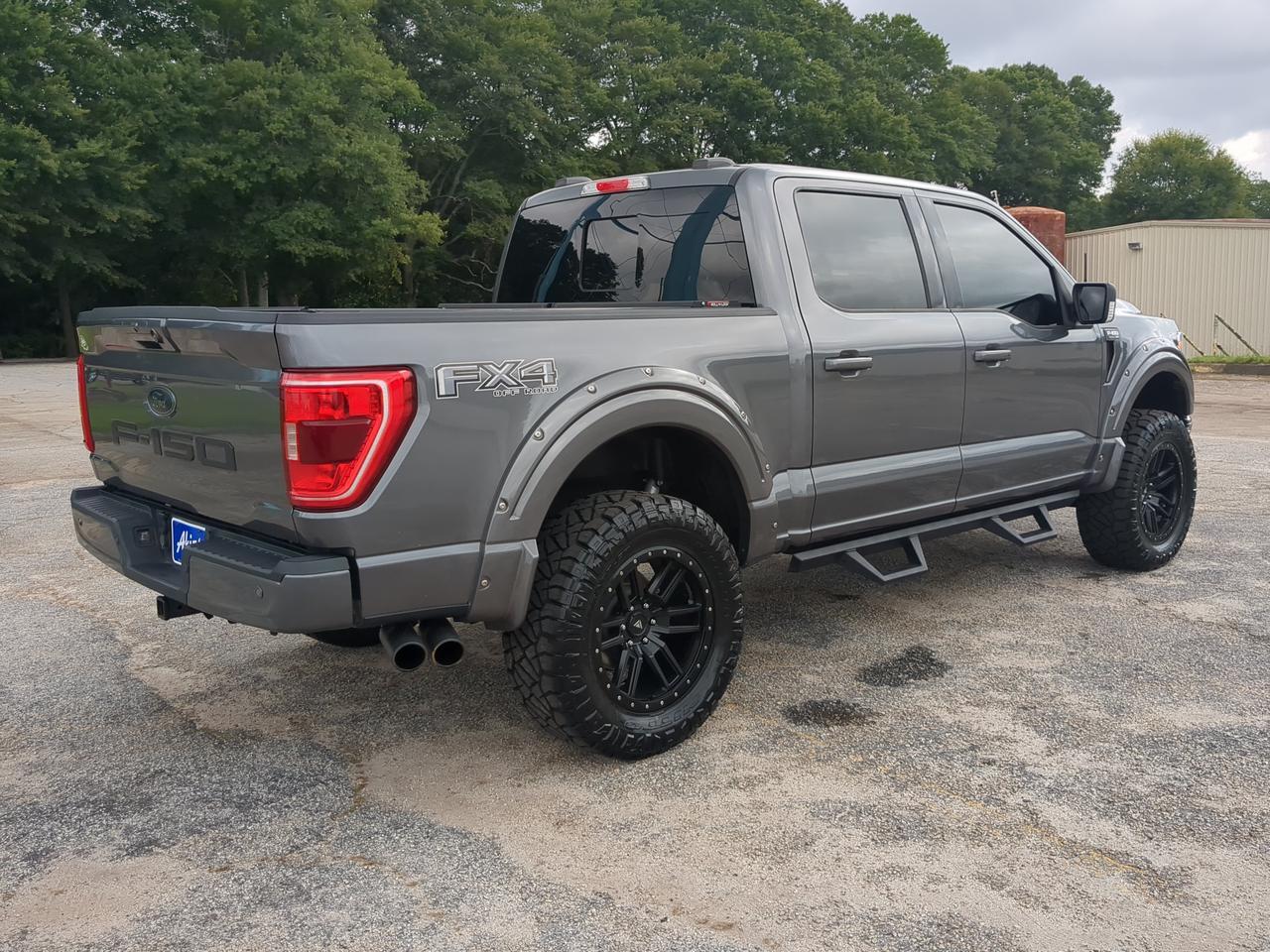2021 Ford F-150 XLT Appleton WI