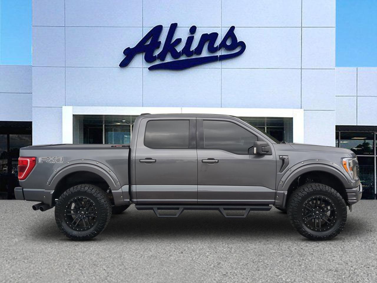 2021 Ford F-150 XLT Appleton WI
