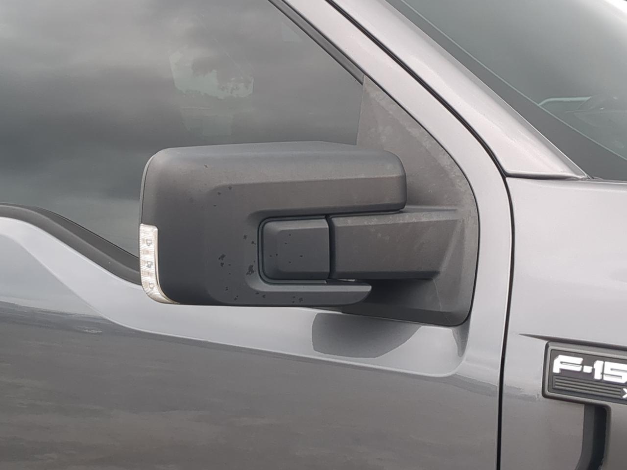 2021 Ford F-150 XLT Appleton WI