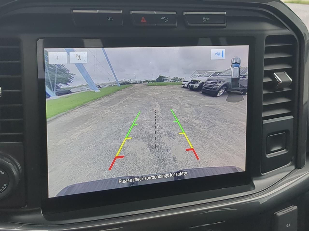2021 Ford F-150 XLT Appleton WI