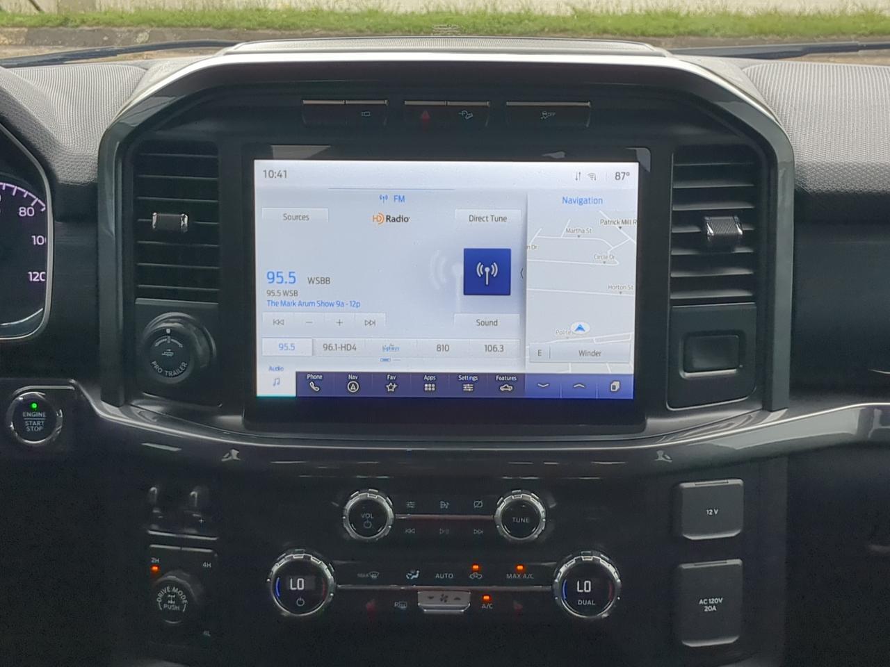 2021 Ford F-150 XLT Appleton WI