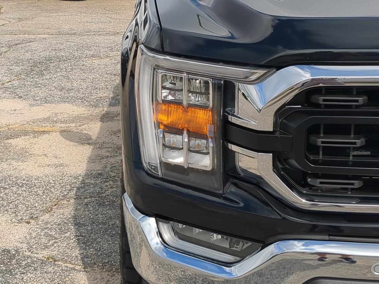 2021 Ford F-150 XLT Appleton WI