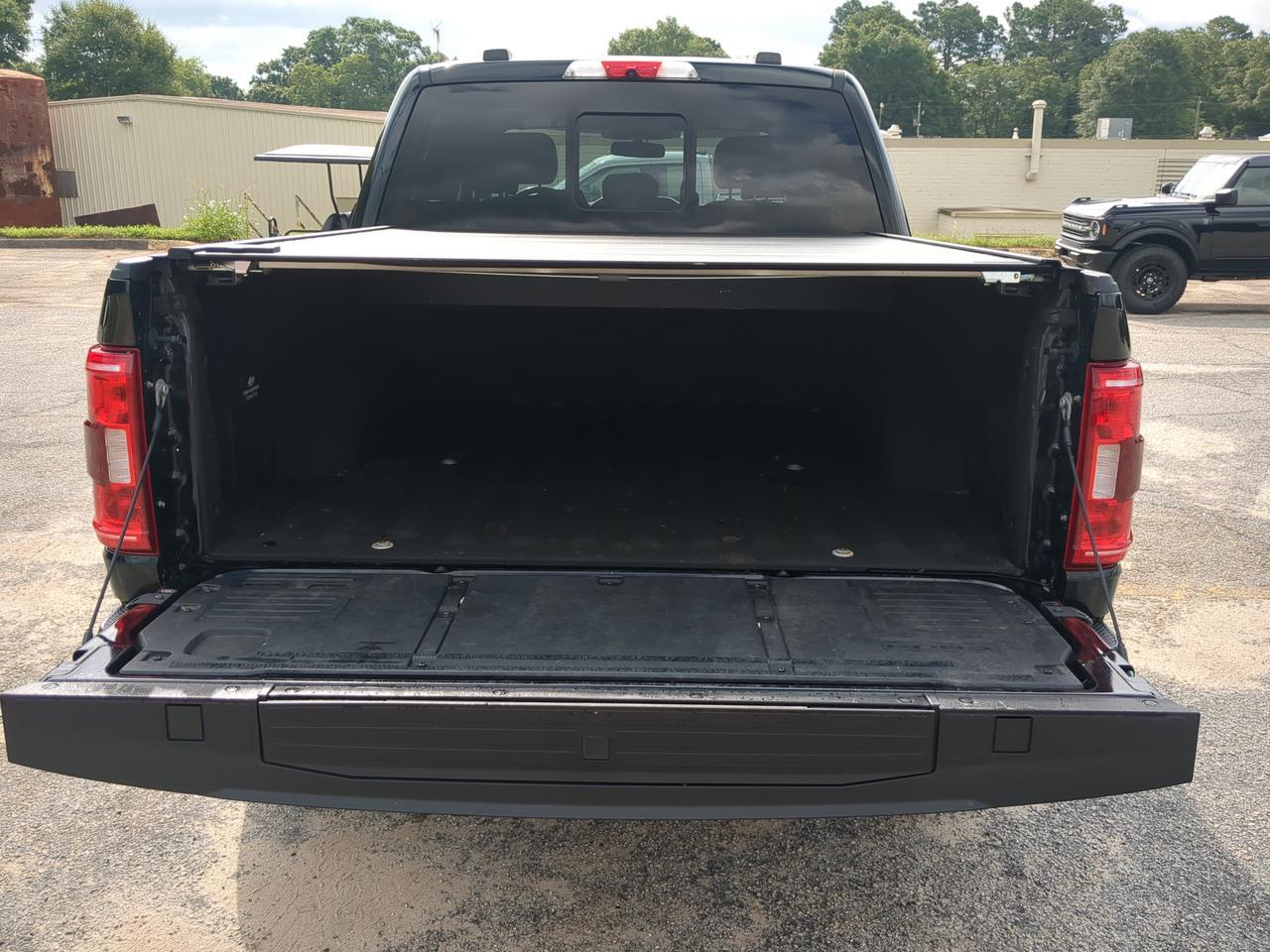 2021 Ford F-150 XLT Appleton WI