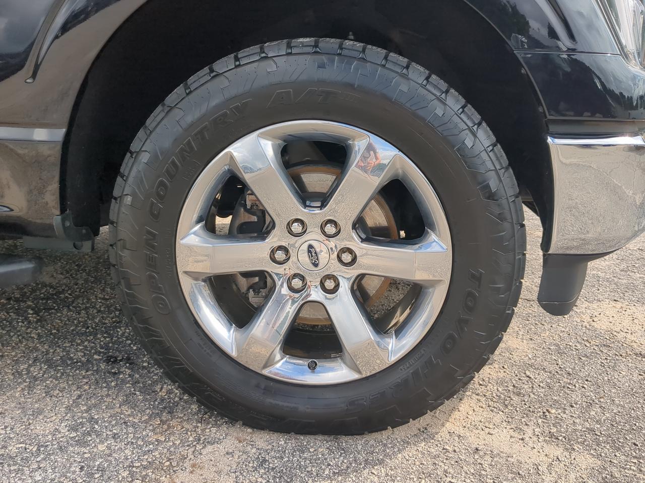 2021 Ford F-150 XLT Appleton WI