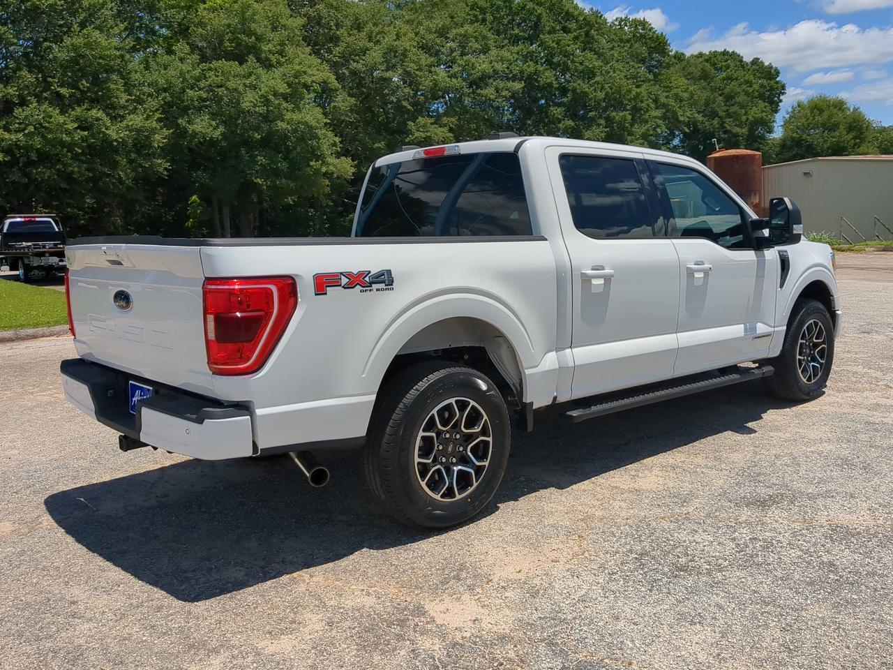2021 Ford F-150 XLT Appleton WI