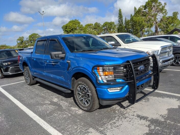 2021 Ford F-150 XLT Oshkosh WI