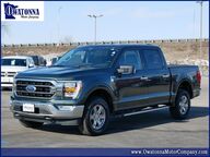 2021 Ford F-150 XLT Owatonna MN 2021 Ford F-150 XLT Owatonna MN