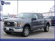 2021 Ford F-150 XLT Owatonna MN 2021 Ford F-150 XLT Owatonna MN