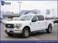 2021 Ford F-150 XLT Owatonna MN 2021 Ford F-150 XLT Owatonna MN