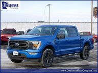 2021 Ford F-150 XLT Owatonna MN 2021 Ford F-150 XLT Owatonna MN