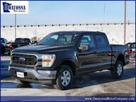 2021 Ford F-150 XLT Owatonna MN 2021 Ford F-150 XLT Owatonna MN