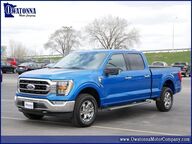 2021 Ford F-150 XLT Owatonna MN 2021 Ford F-150 XLT Owatonna MN