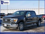 2021 Ford F-150 XLT Owatonna MN 2021 Ford F-150 XLT Owatonna MN