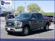 2021 Ford F-150 XLT Owatonna MN 2021 Ford F-150 XLT Owatonna MN