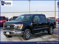 2021 Ford F-150 XLT Owatonna MN 2021 Ford F-150 XLT Owatonna MN