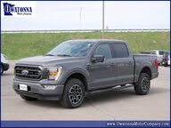 2021 Ford F-150 XLT Owatonna MN 2021 Ford F-150 XLT Owatonna MN