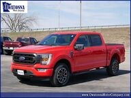 2021 Ford F-150 XLT Owatonna MN 2021 Ford F-150 XLT Owatonna MN
