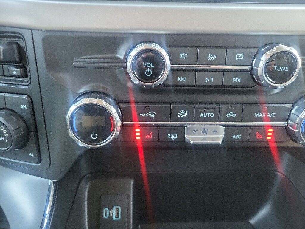 2021 Ford F-150 XLT Owego NY