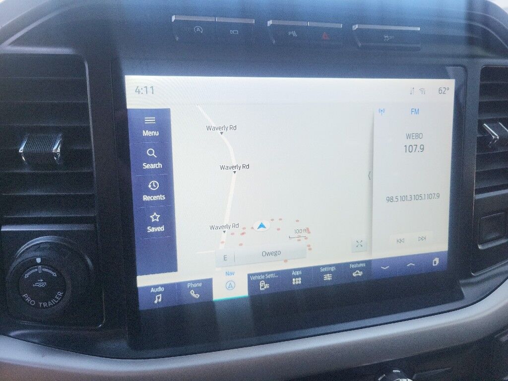 2021 Ford F-150 XLT Owego NY