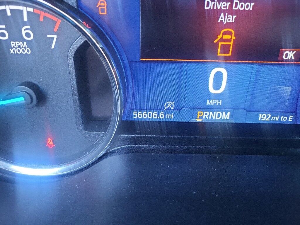 2021 Ford F-150 XLT Owego NY