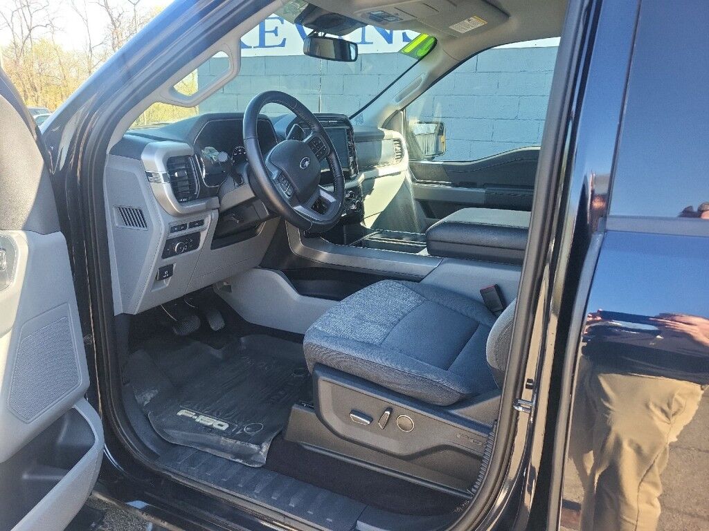 2021 Ford F-150 XLT Owego NY