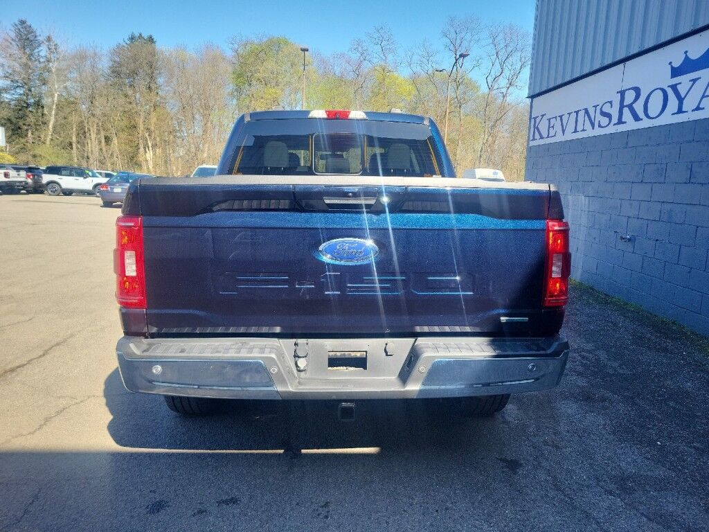 2021 Ford F-150 XLT Owego NY