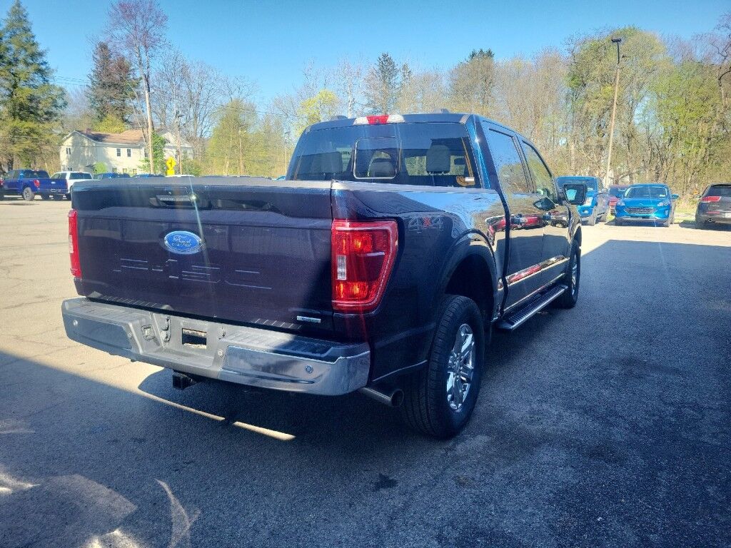 2021 Ford F-150 XLT Owego NY