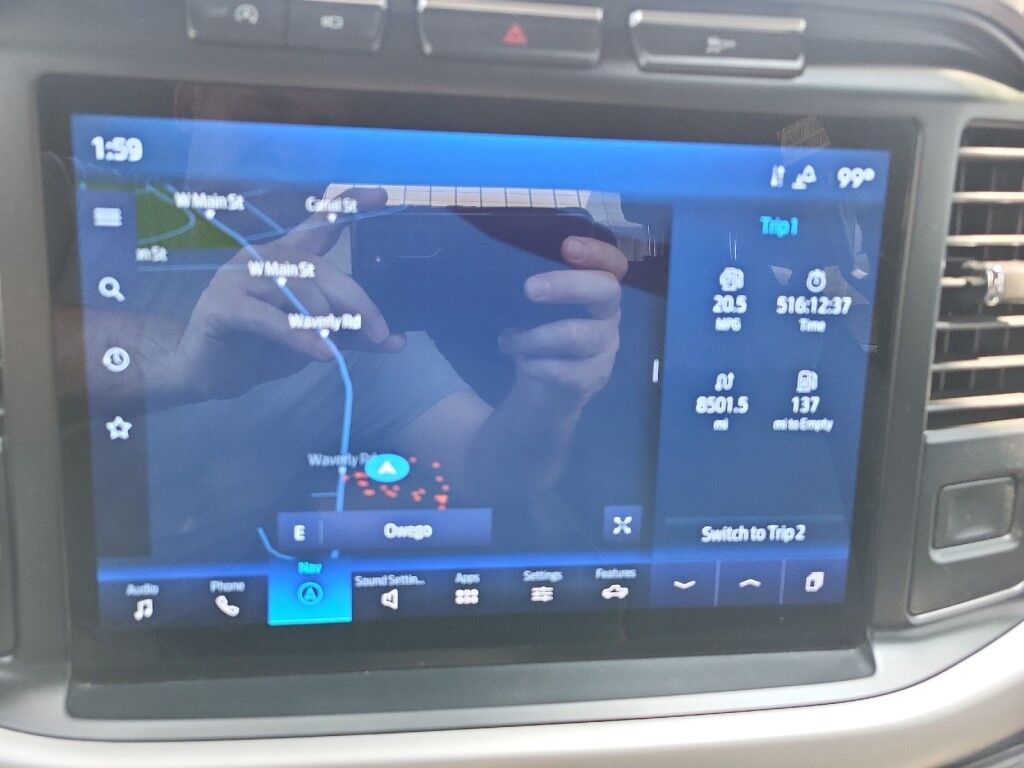 2021 Ford F-150 XLT Owego NY