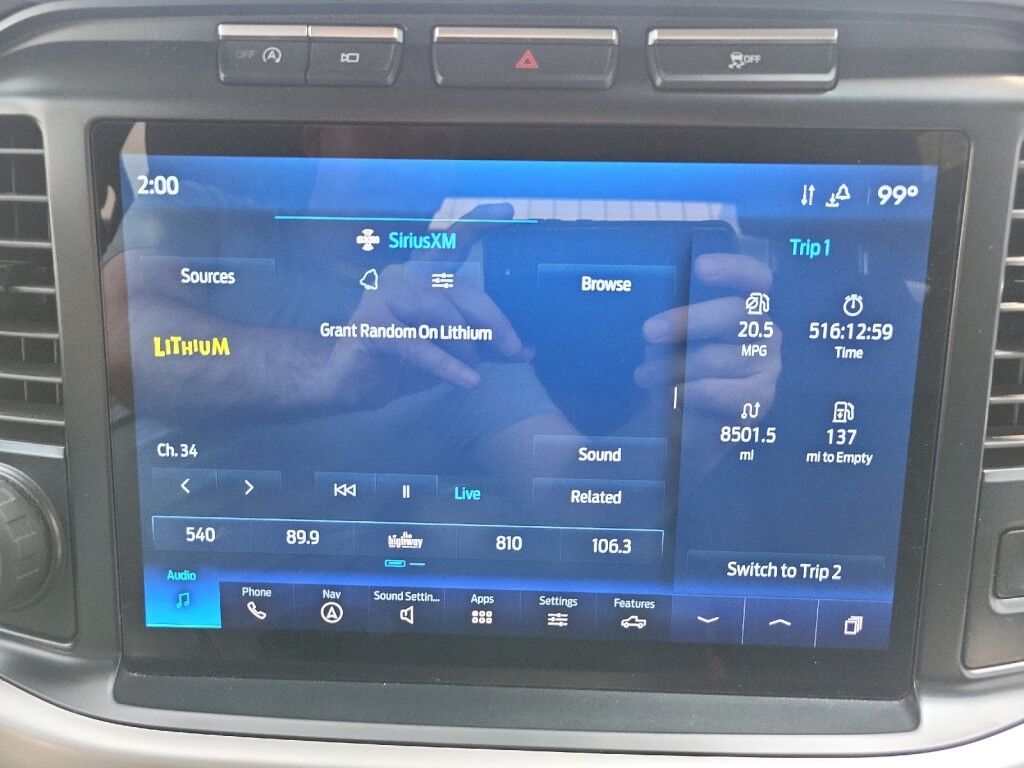 2021 Ford F-150 XLT Owego NY