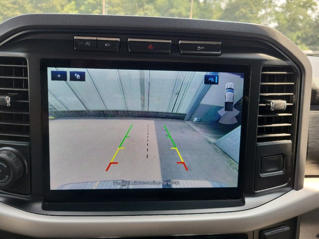 2021 Ford F-150 XLT Owego NY