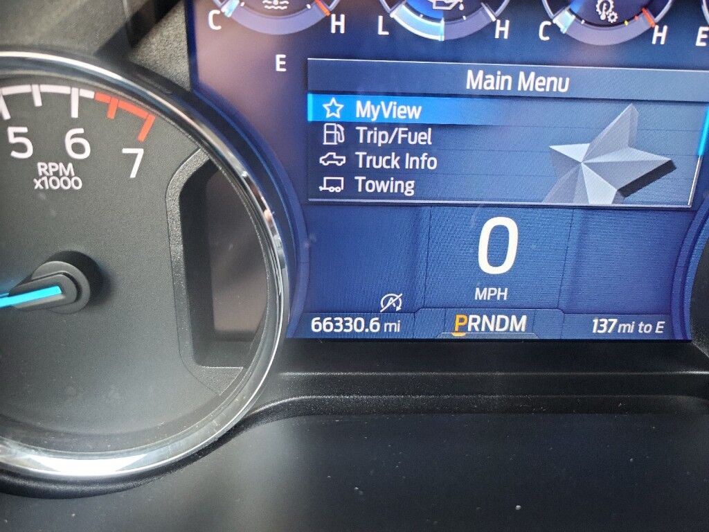 2021 Ford F-150 XLT Owego NY
