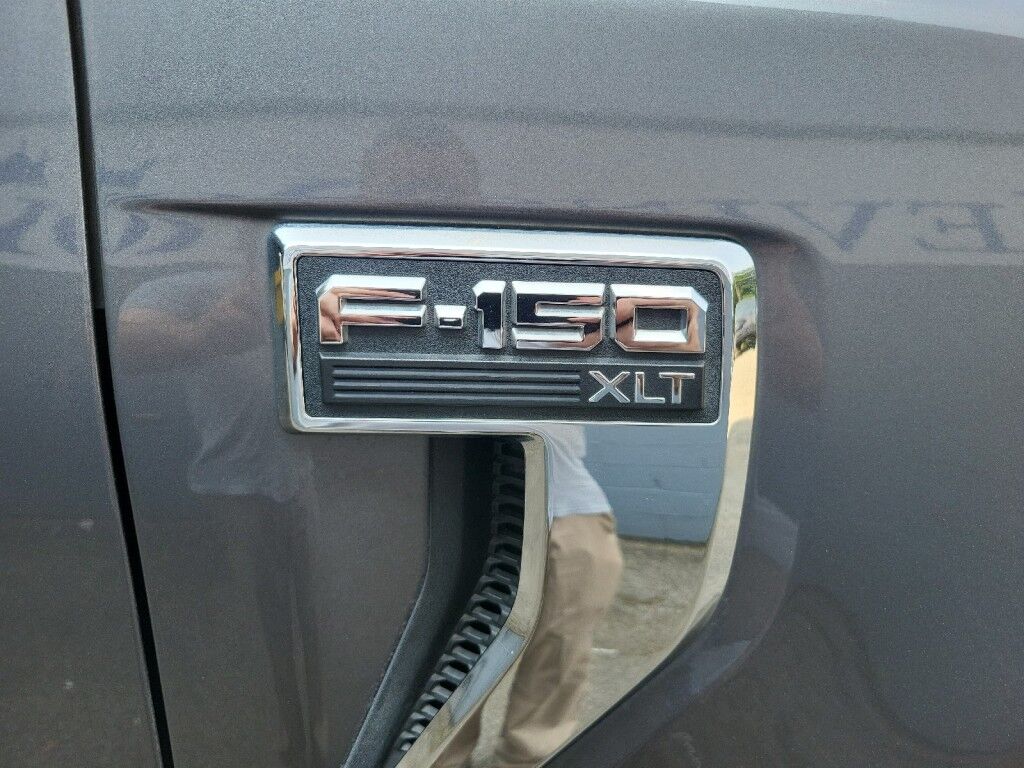 2021 Ford F-150 XLT Owego NY